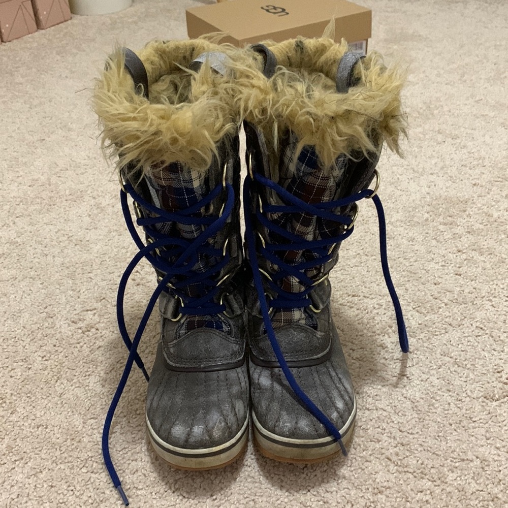 Sorel Winter Boots